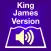 SpokenWord Audio Bible - KJV