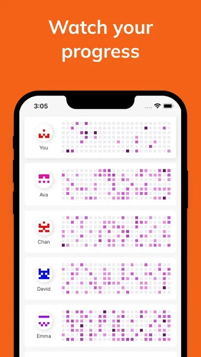 Titan Workout Tracker应用截图