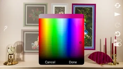 Wall Gallery Designer Lite স্ক্রিনশট
