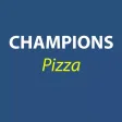 Champions Pizza WA8