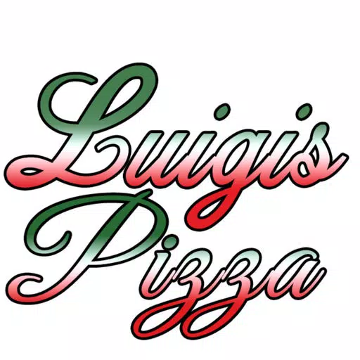 Luigis Pizza L3 Luigis Pizza L3