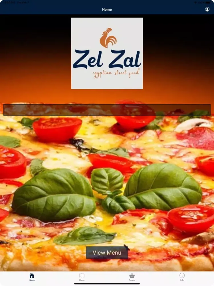 Скриншоты Zel Zal L15 iPad 