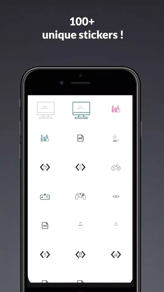 S8 Devs Edition سکرین شاٹس