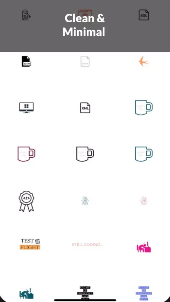 S8 Devs Edition سکرین شاٹس
