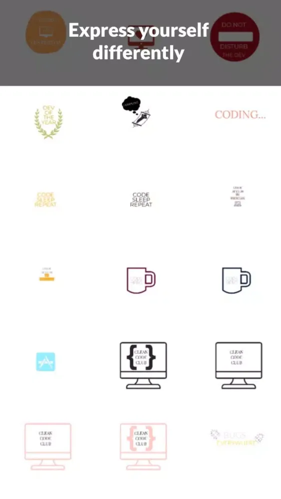 S8 Devs Edition سکرین شاٹس