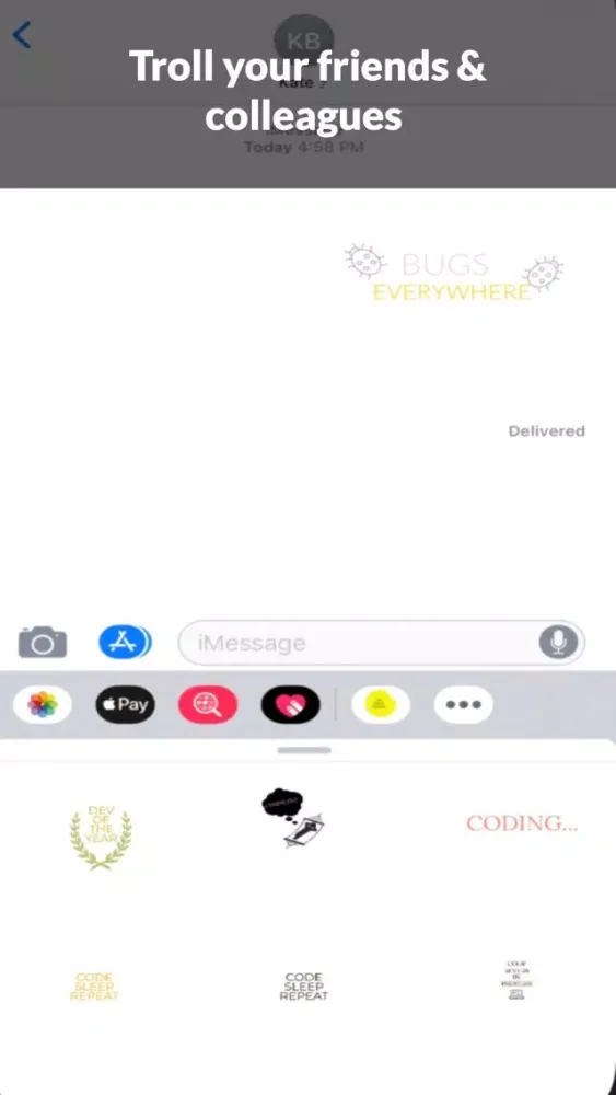 S8 Devs Edition سکرین شاٹس