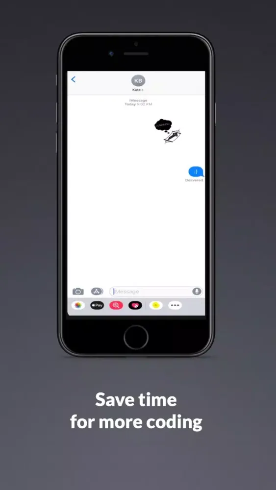 S8 Devs Edition سکرین شاٹس