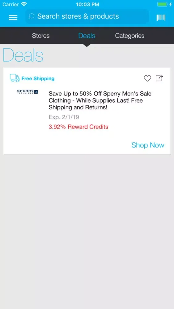 Georgia Power Customer Rewards Ekran Görüntüleri