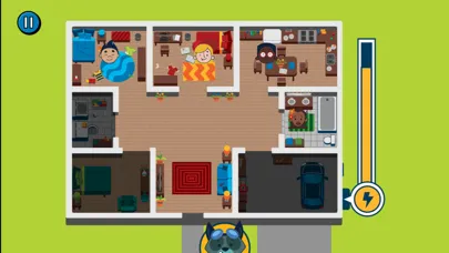 Captures d'écran de Learning Power
