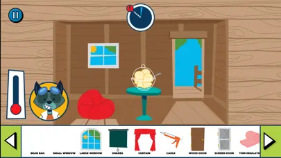 Captures d'écran de Learning Power