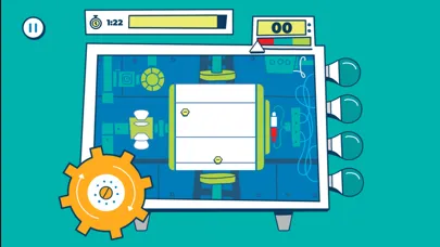 Captures d'écran de Learning Power