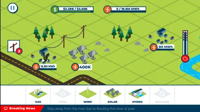 Captures d'écran de Learning Power