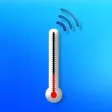 Bluetooth LE Thermometer