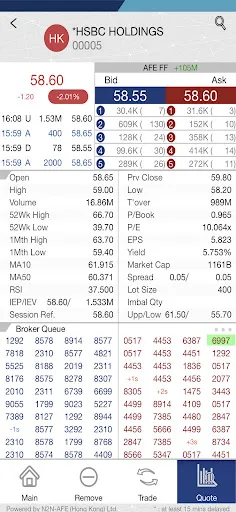 GEO Securities Limited應用截圖