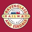 Ravenglass & Eskdale Railway