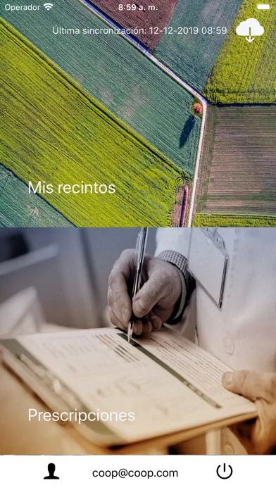 aGROSlab Asesor GIP 스크린샷