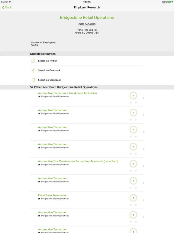 تصاویر SC Works Mobile iPad 