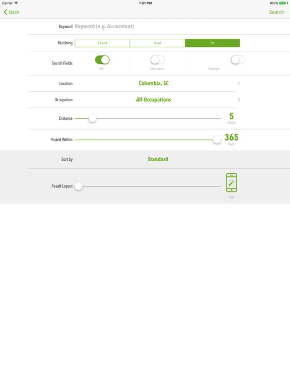 تصاویر SC Works Mobile iPad 