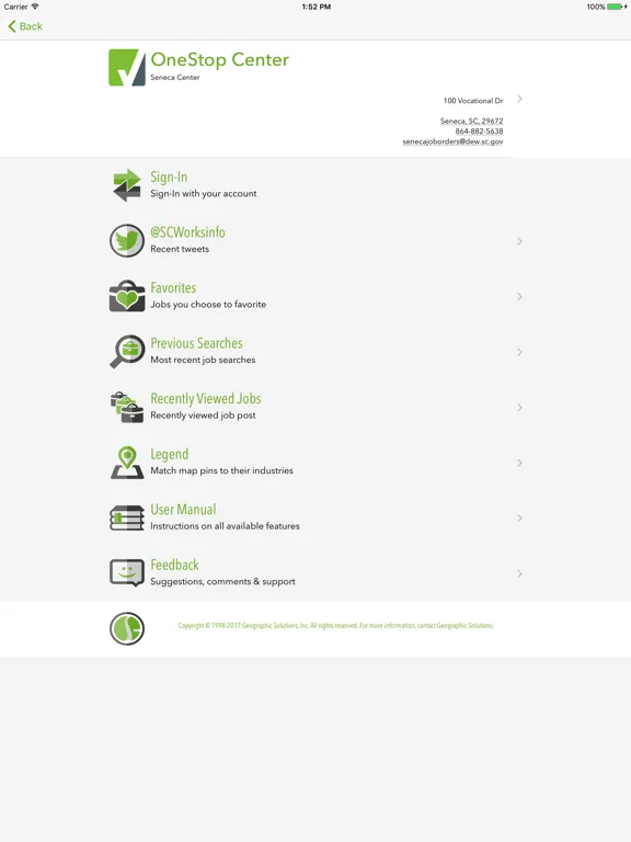 تصاویر SC Works Mobile iPad 