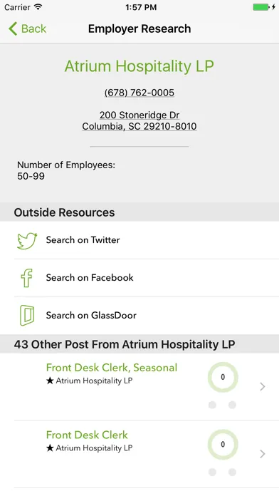 تصاویر SC Works Mobile