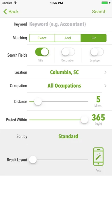 تصاویر SC Works Mobile