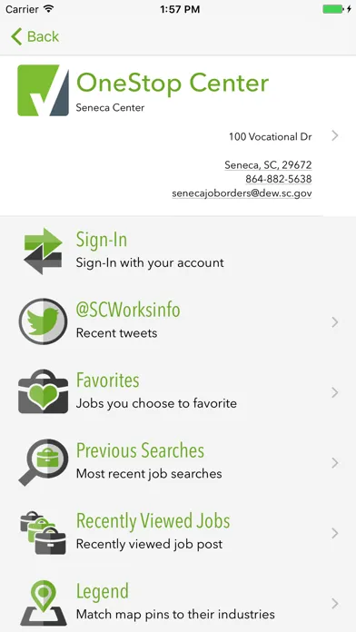 تصاویر SC Works Mobile