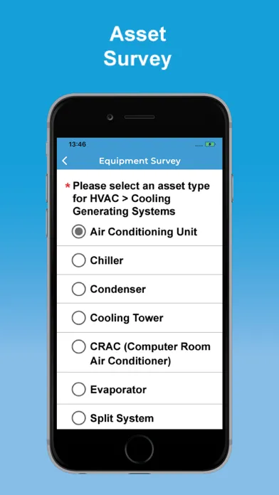 Geospatial Survey InSite Screenshots