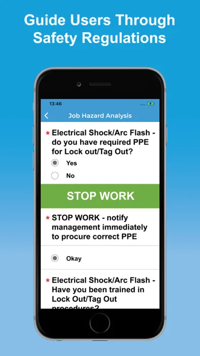 Geospatial Survey InSite Screenshots