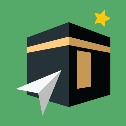 Miqat: Prayer Times, Qibla Miqat: Prayer Times, Qibla
