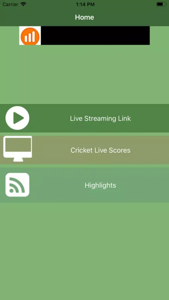 تصاویر Geo Super Live Streaming
