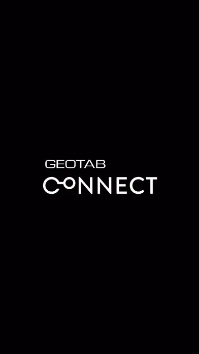 Geotab Connect 2023 Screenshots