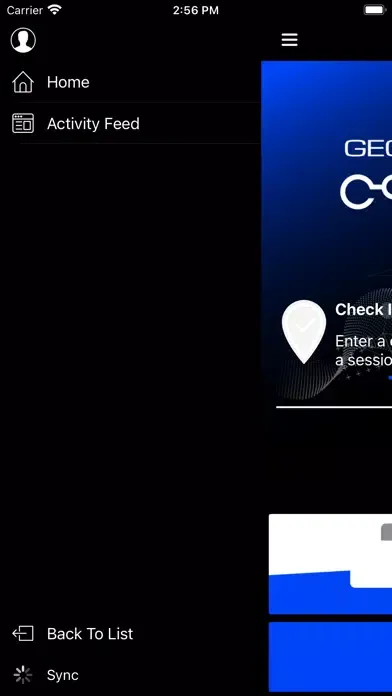 Geotab Connect 2023 Screenshots
