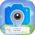 Geo Snap Stamp