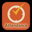 Odoo Attendance