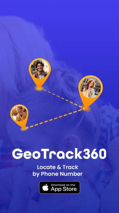 GPS - Phone Location Tracker Screenshots