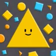 Triangles - Math games