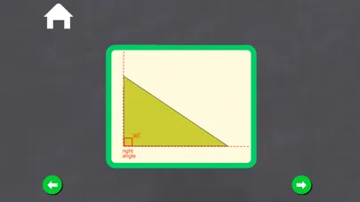 صور Triangles - Math games
