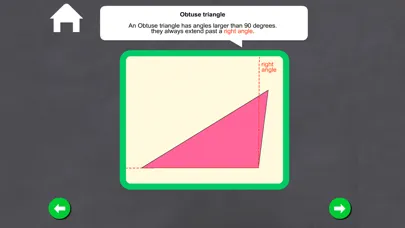 صور Triangles - Math games