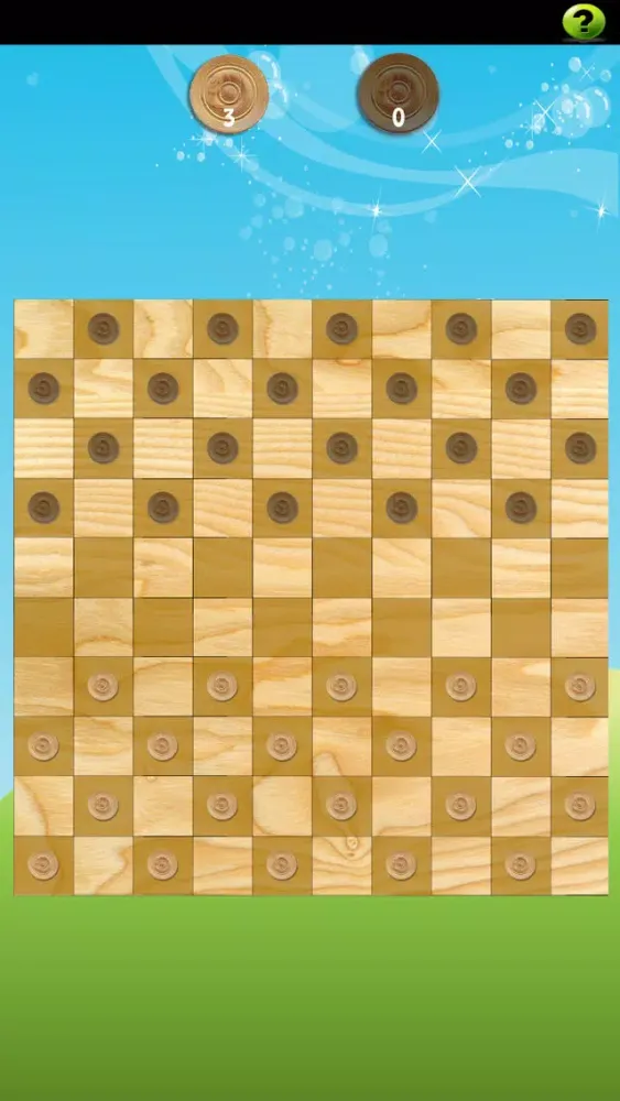 Draughts Bluetooth Screenshots