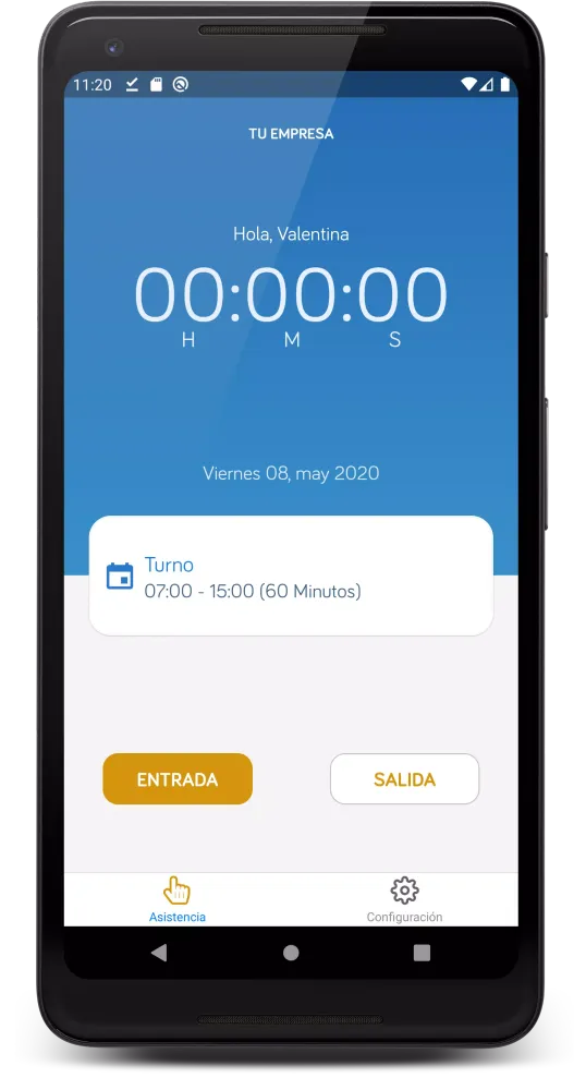تصاویر GeoVictoriaApp
