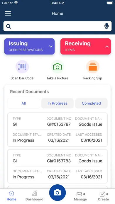 Ảnh chụp màn hình của GEP NEXXE