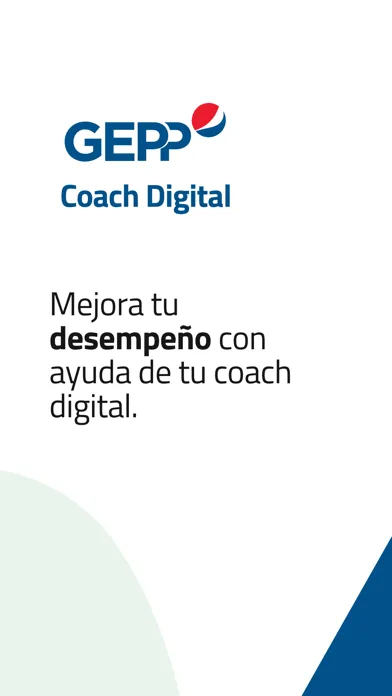 Mi Coach Digital-Gepp應用截圖