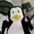 Panic Penguin Escape
