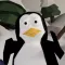 Panic Penguin Escape