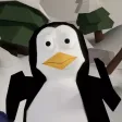 Panic Penguin Escape Panic Penguin Escape