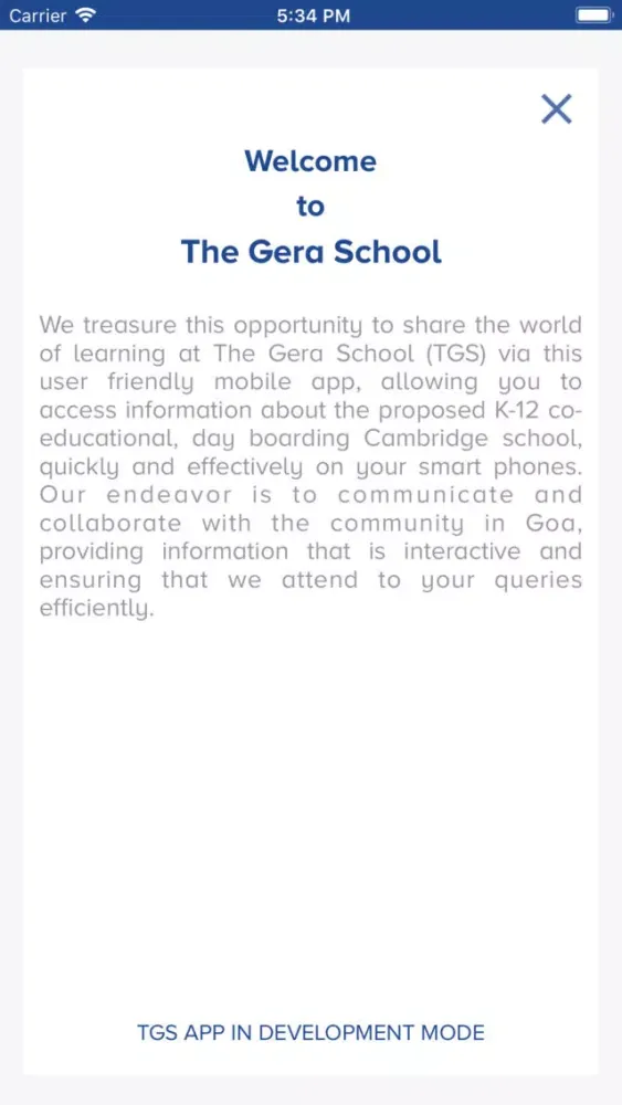 TheGeraSchool Screenshots