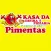 Kasa da Esfiha - Pimentas