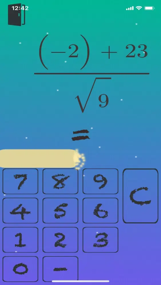 MathMind Screenshots