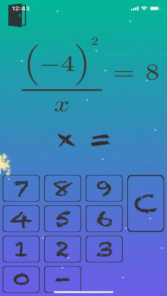 MathMind Screenshots