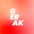 GERAK : Olahraga Dimana Aja